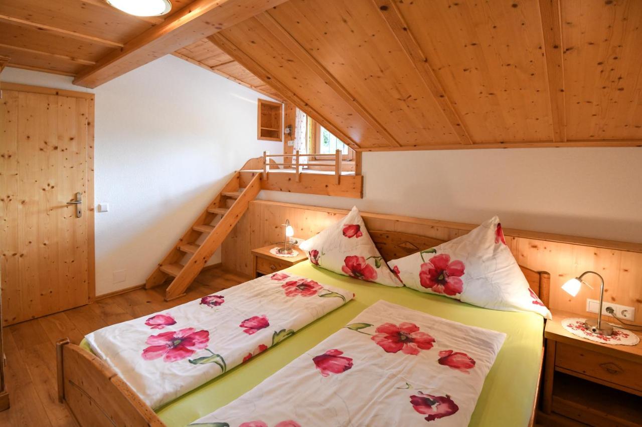 Strickhof Villa Schladming Exterior photo