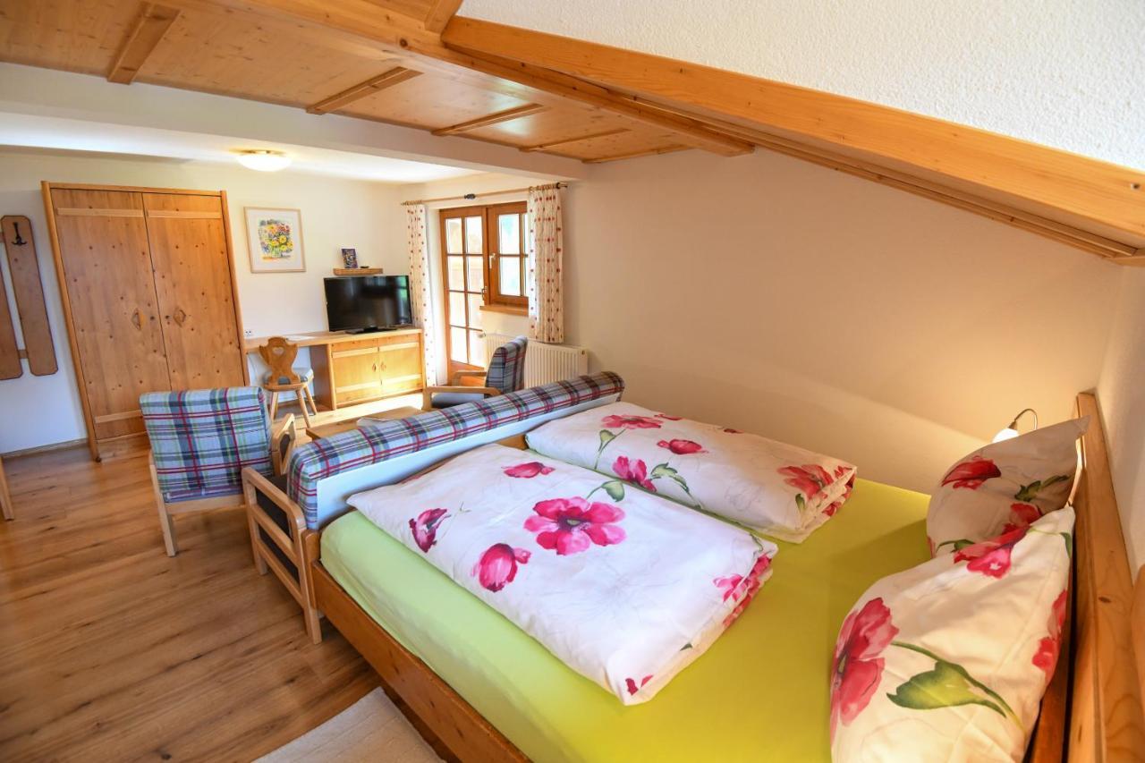 Strickhof Villa Schladming Exterior photo