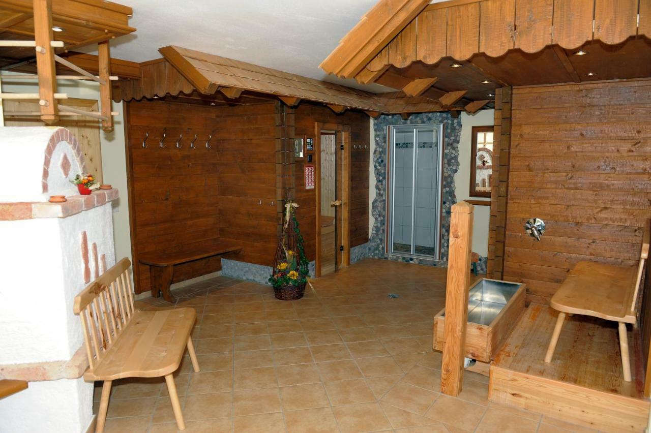 Strickhof Villa Schladming Exterior photo
